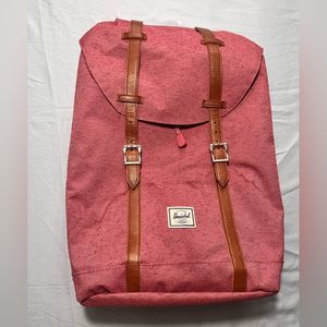 Herschel Retreat Backpack | Mid-Volume